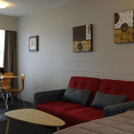 Boundary Court Motor Inn Hamilton Bagian luar foto