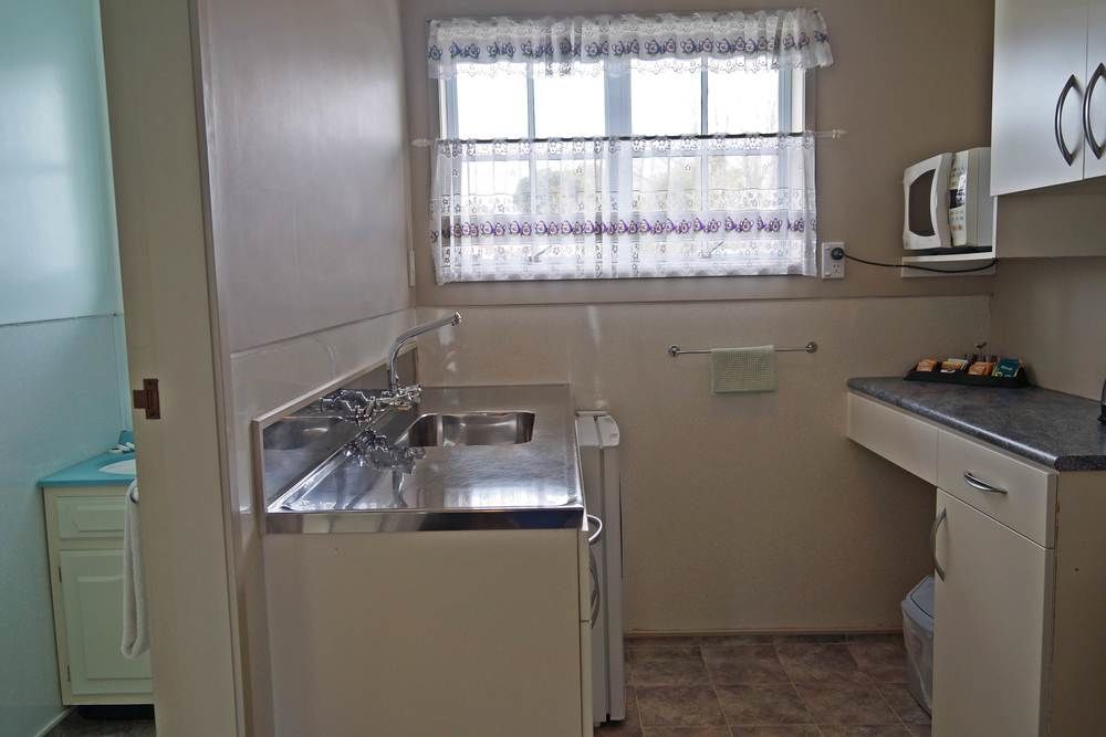 Boundary Court Motor Inn Hamilton Bagian luar foto