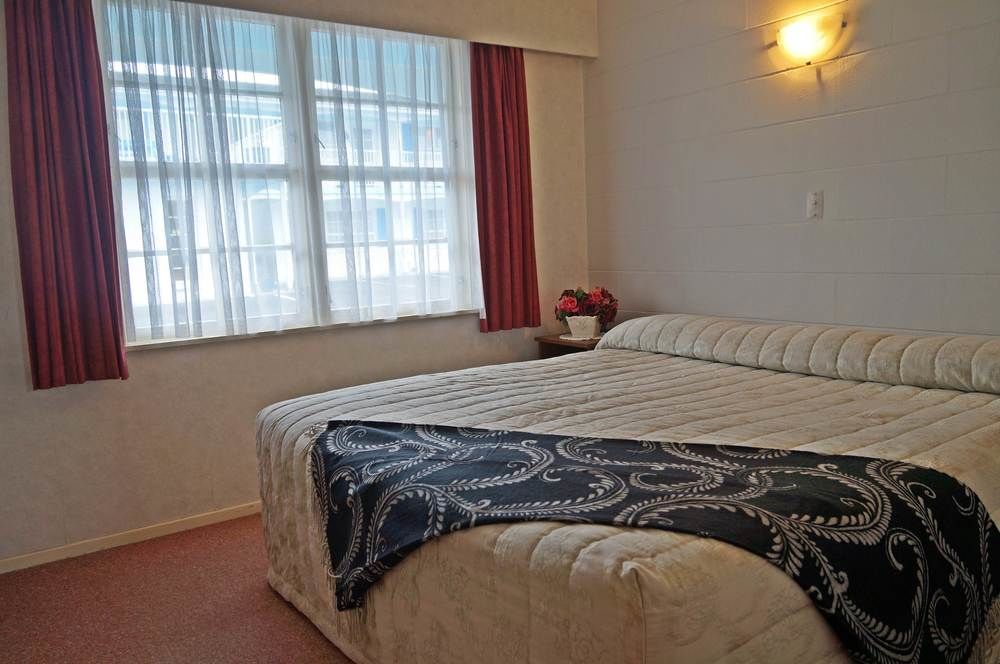 Boundary Court Motor Inn Hamilton Bagian luar foto